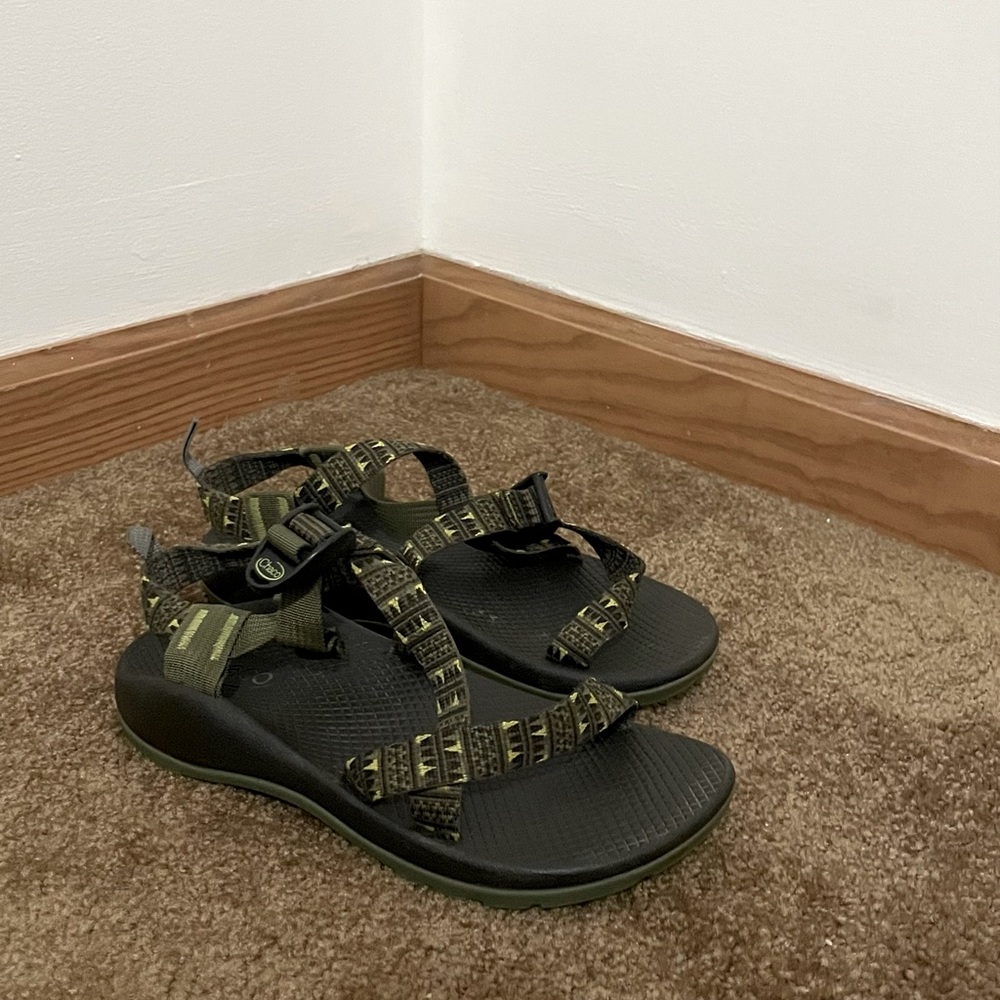 chaco sandals:)